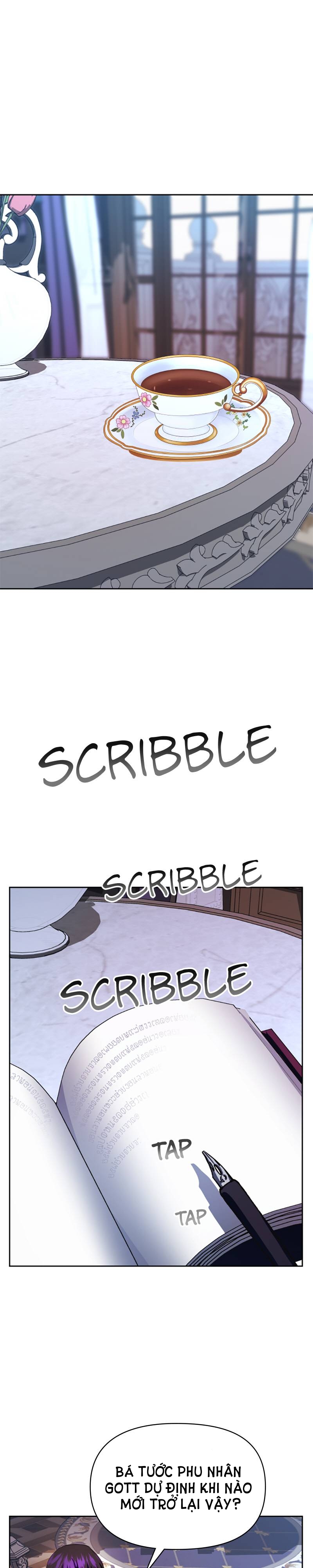 tôi muốn trở thành cô ấy dù chỉ là một ngày chapter 47 17