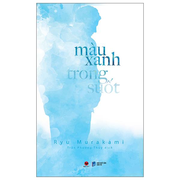 Sách: Màu Xanh Trong Suốt