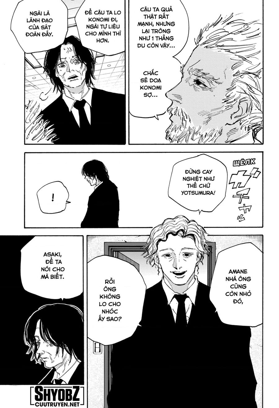 Sakamoto Days Chapter 114 15