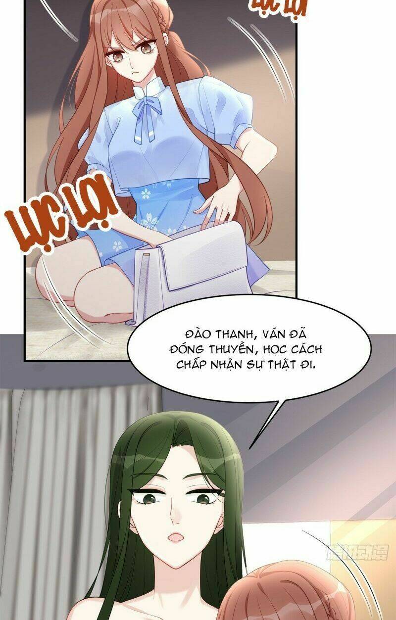 chỉ muốn cưng chiều em chapter 40 22