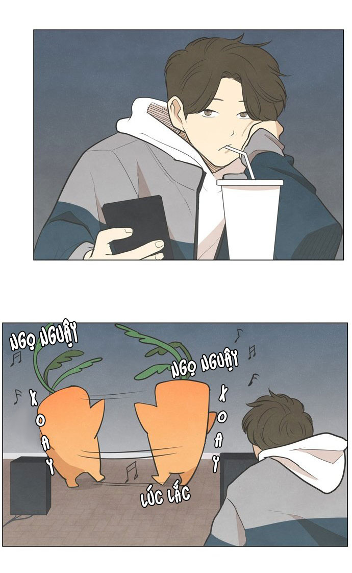 một phần vì thích em chapter 13 17