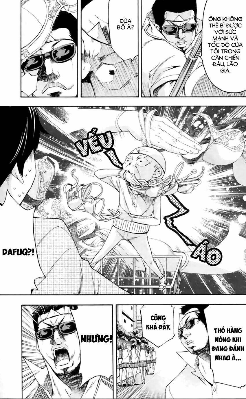 love riron chapter 13 11