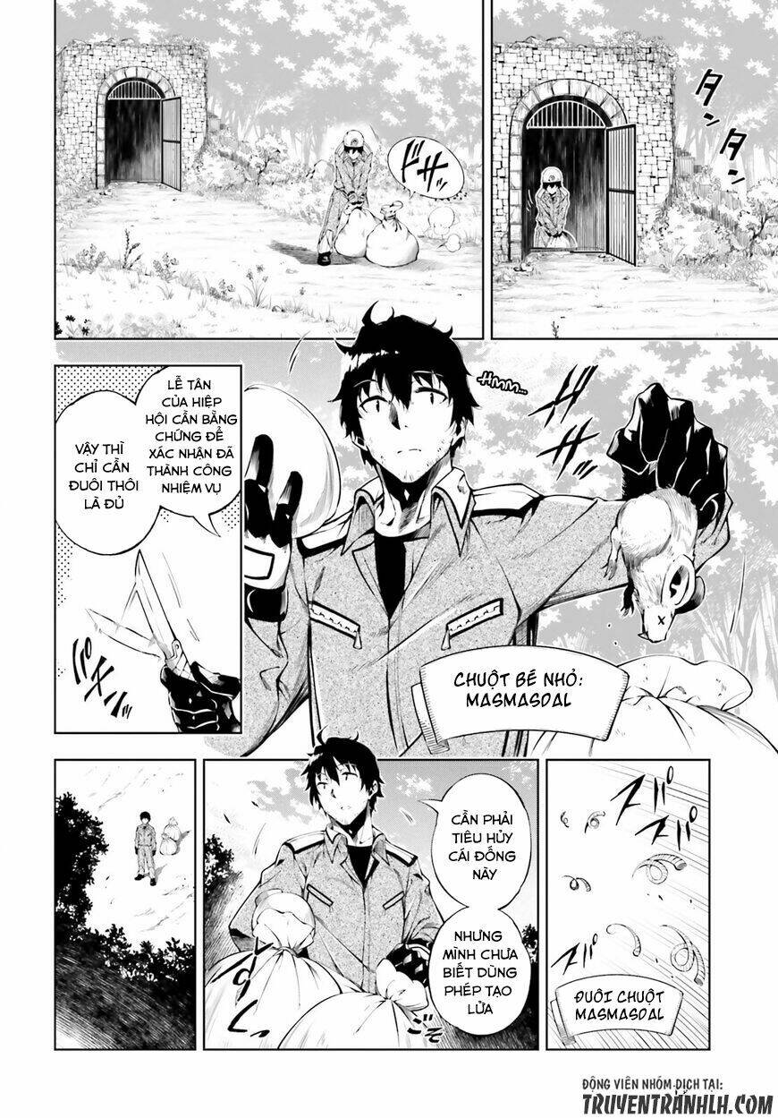 exterminator chapter 1 3