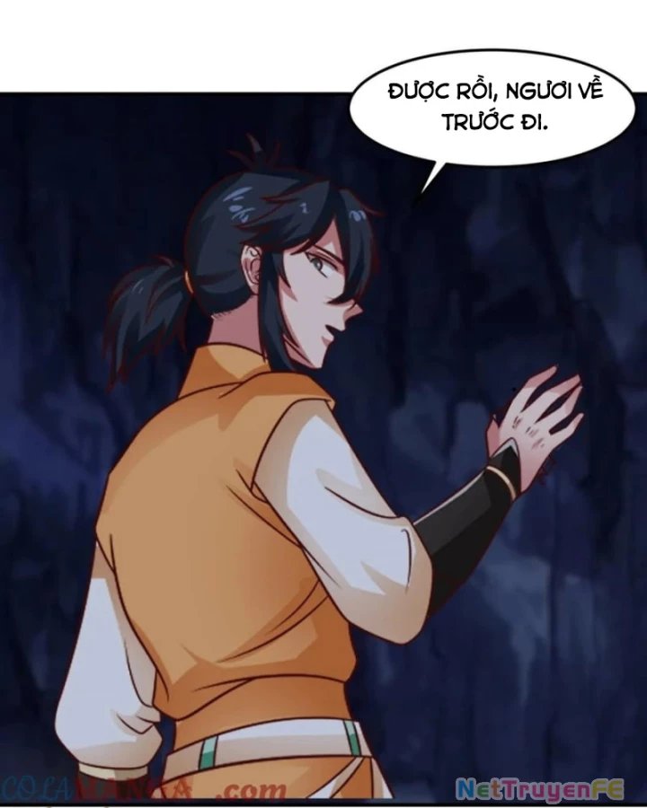 hỗn độn đan thần chapter 511 33