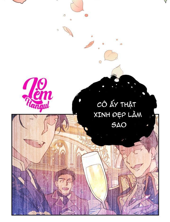 con rối ác nữ marionette chapter 1 26