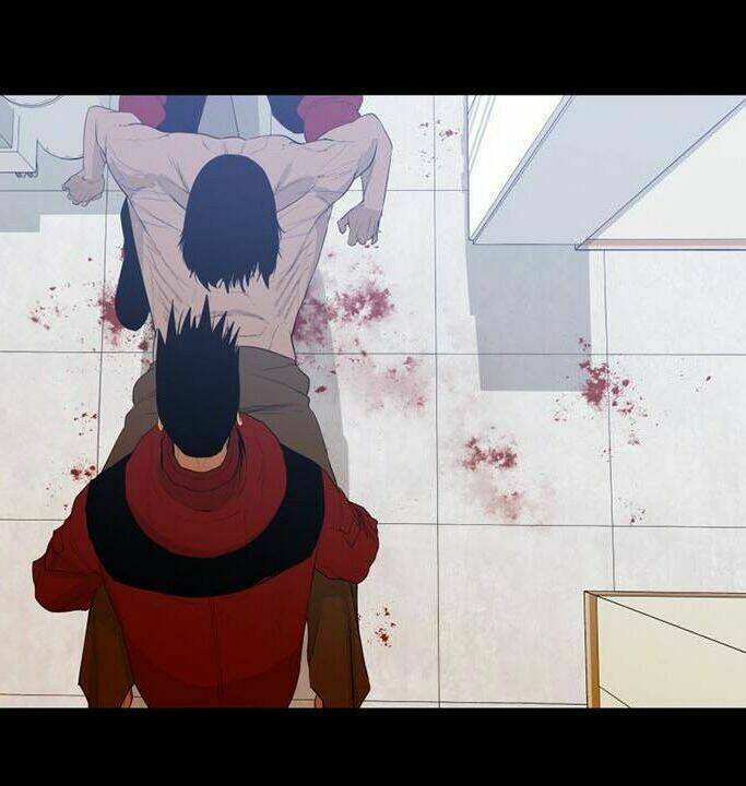 đêm vùng cực chapter 42 44