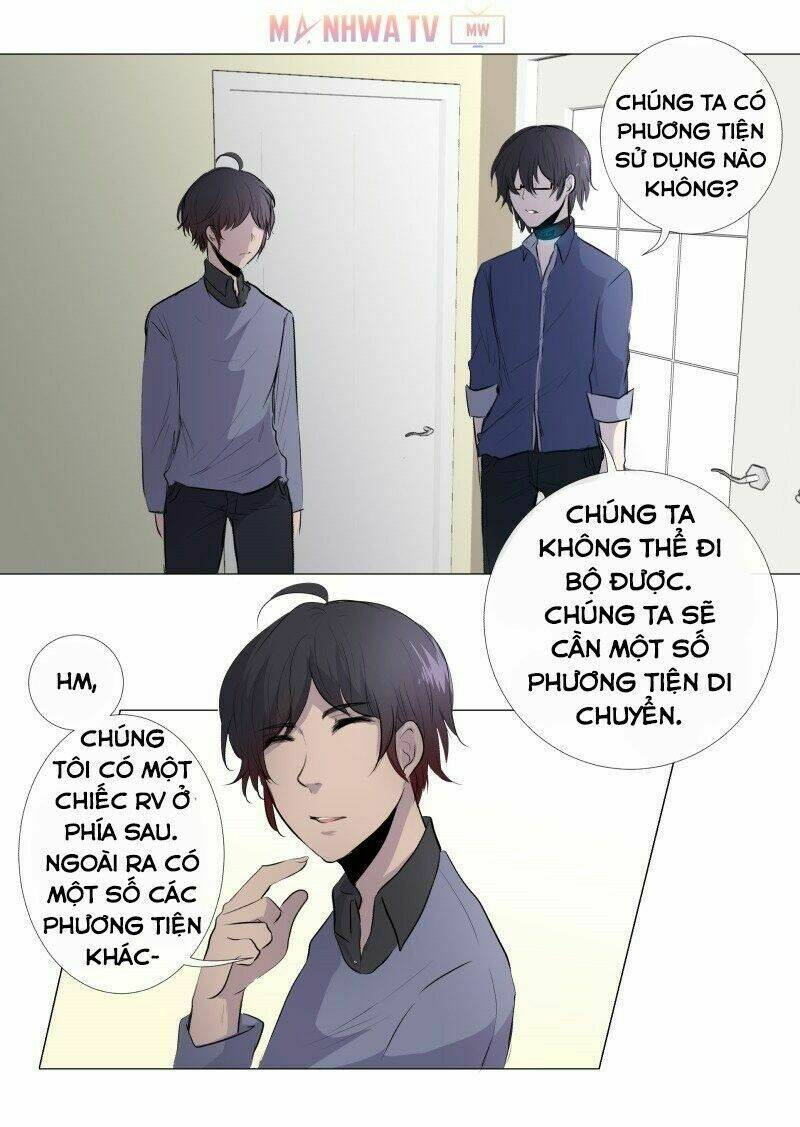 Trọng Sinh Mạc Thế Chapter 34 31