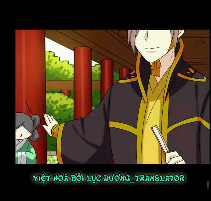 lưỡng bất nghi (full) chapter 111 21