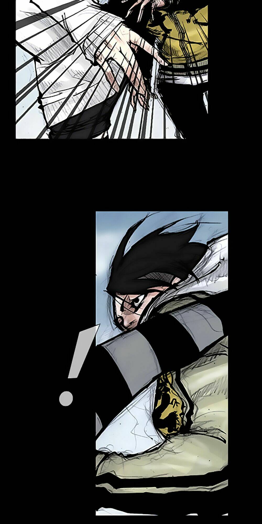 độc cô tiền truyện chapter 56 3