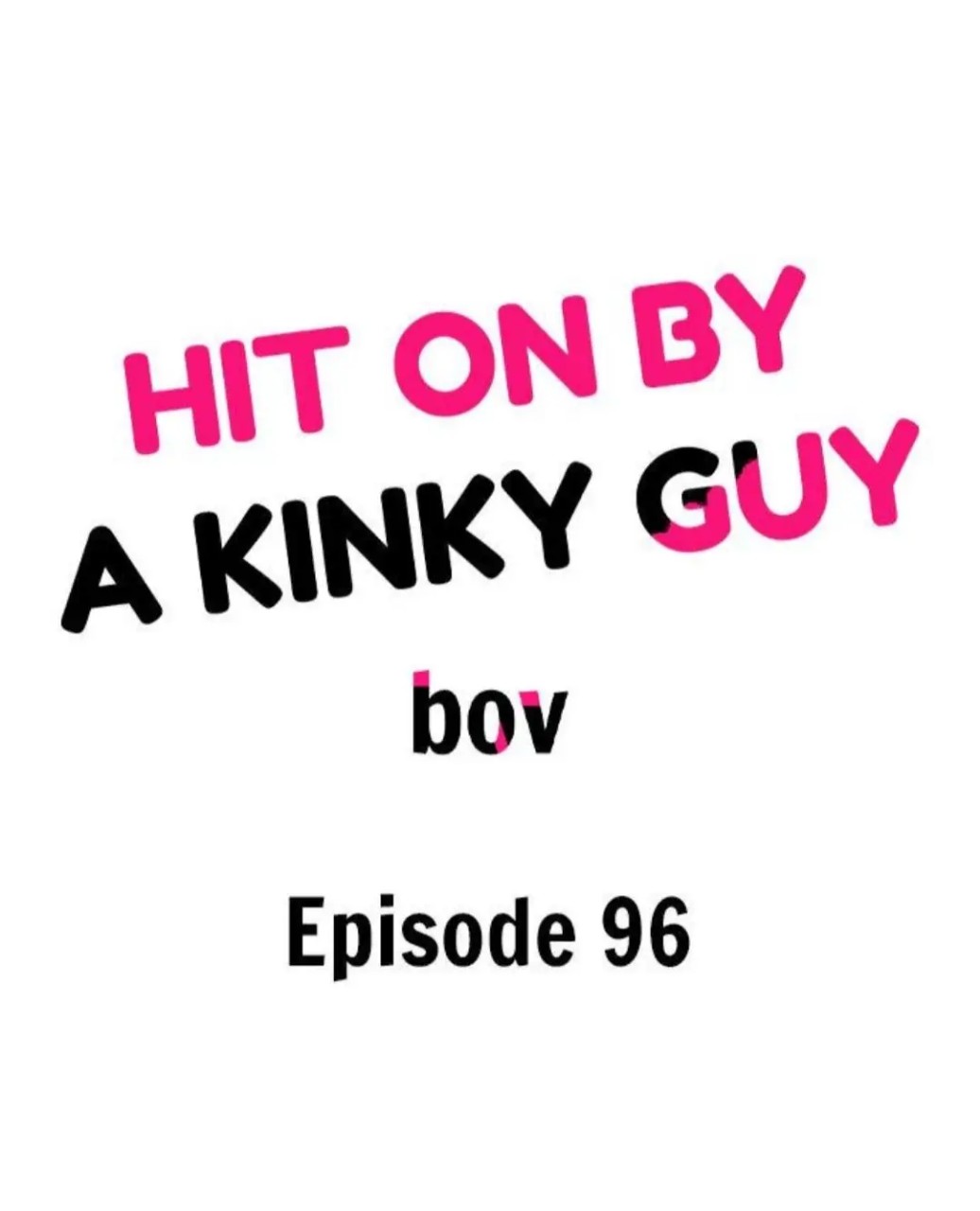 bị anh chàng lập dị để ý chapter 96 2