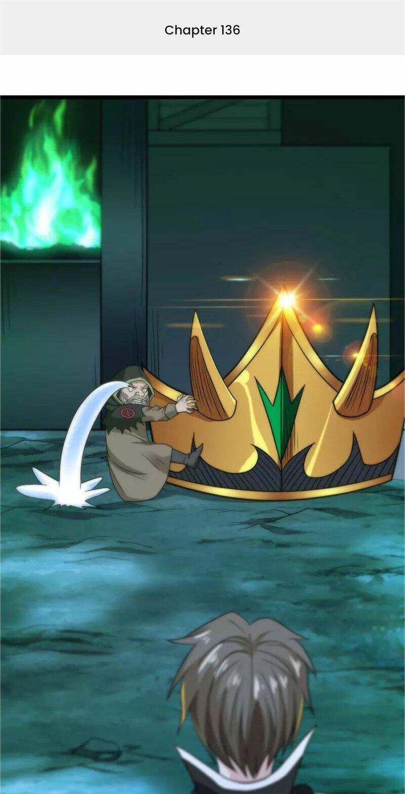 kiếm vũ chapter 136 1