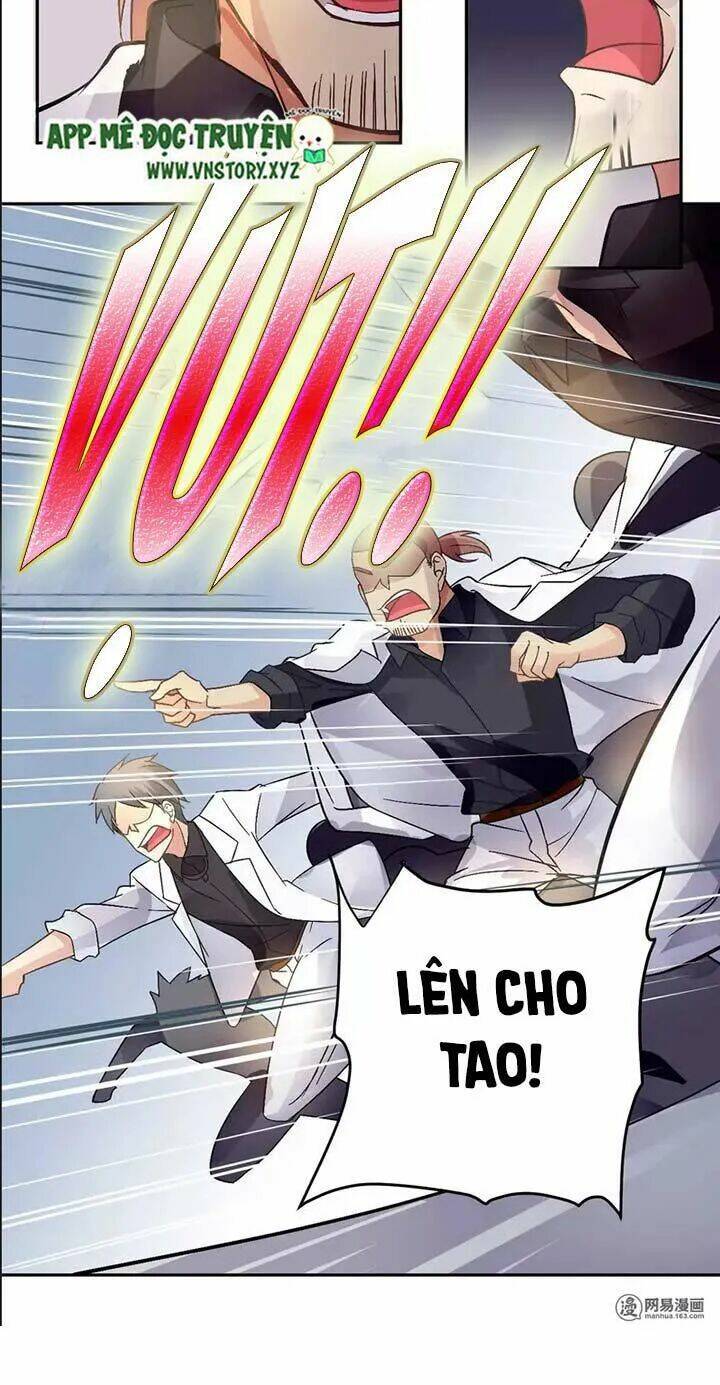 trò chơi săn tình - tổng tài khó kìm lòng chapter 25 21