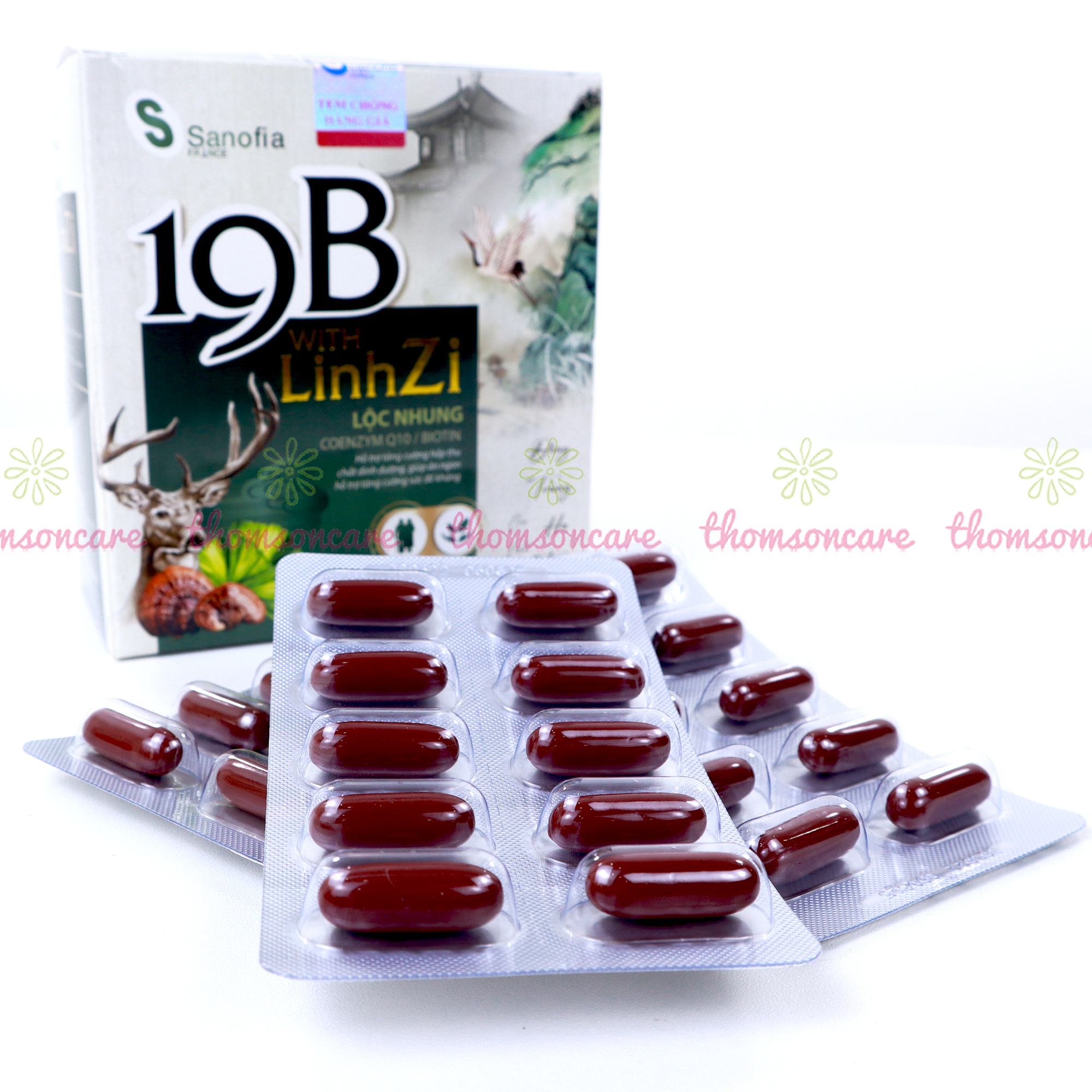 Combo Viên uống Kẽm DHC 30 viên và Vitamin 19B 60 viên combo liệu trình 1 tháng - Giúp tăng hấp thụ dinh dưỡng , ăn ngon tăng đề kháng và bổ sung vitamin, kẽm cần thiết cho cơ thể