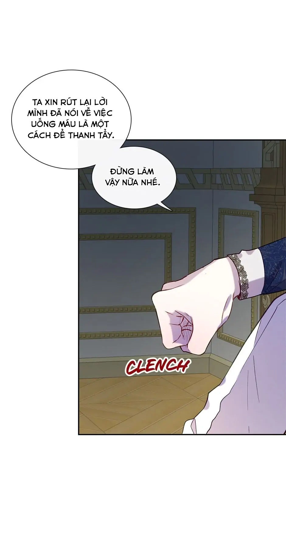 đừng ăn thịt tôi mà chapter 22 12