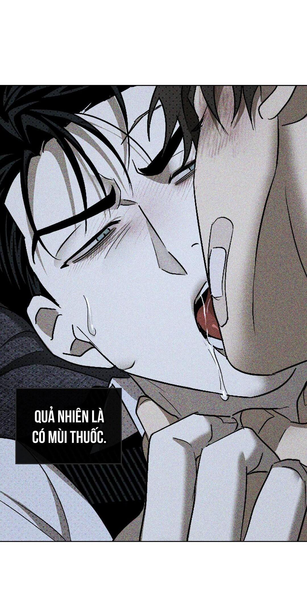 dưới ánh đèn xanh ss2 chapter 10 27