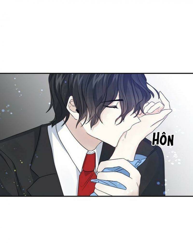 tôi là bạn gái cũ của một người lính chapter 13 23