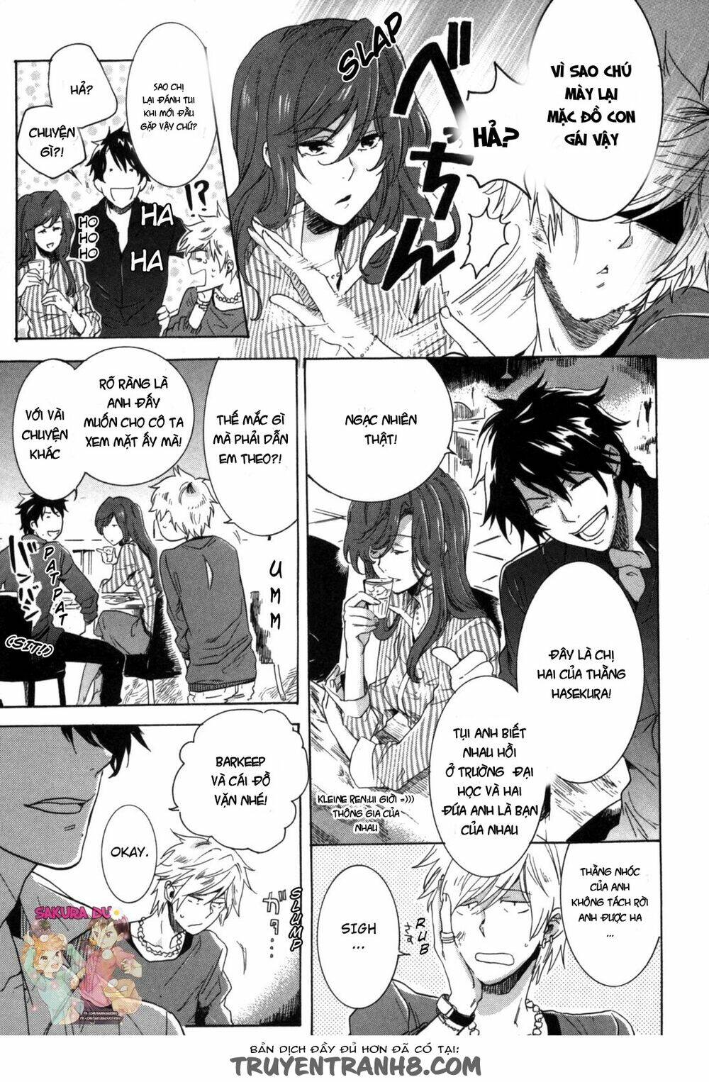 hitorijme boyfriend chapter 5 24