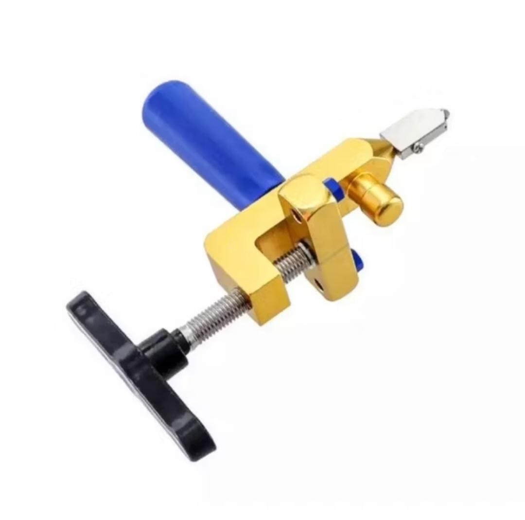 BỘ DỤNG CỤ CẮT KÍNH CẮT GẠCH MEN CẦM TAY ĐA CHỨC NĂNG THUẬN TIỆN CHO MỌI GIA ĐÌNH