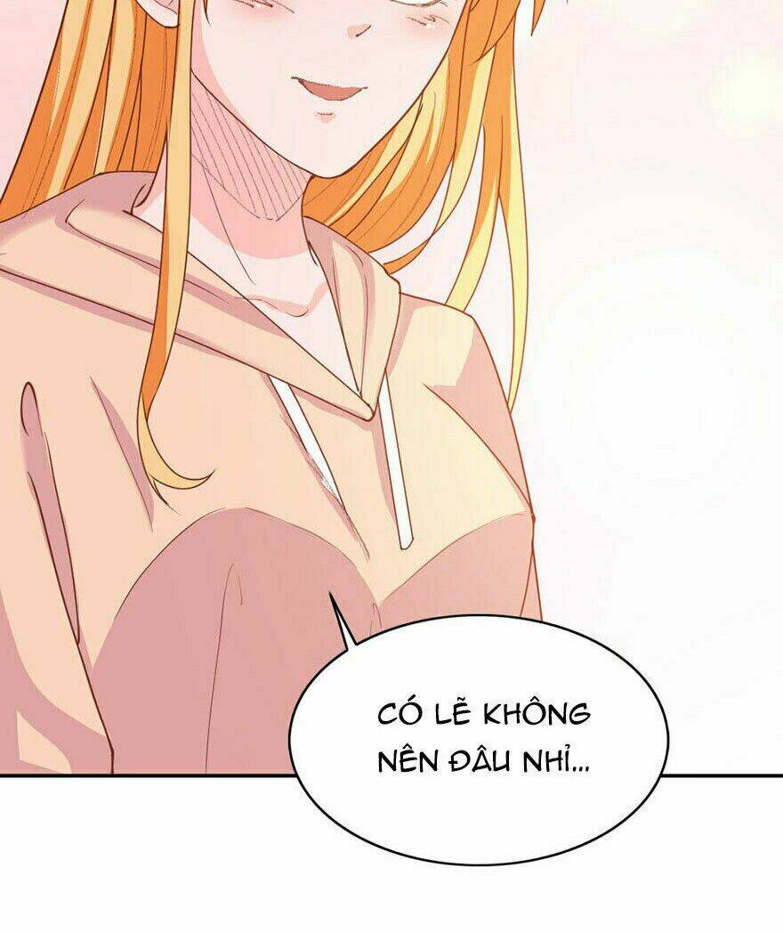 tiểu bạch điềm thê của long thiếu chapter 33 23