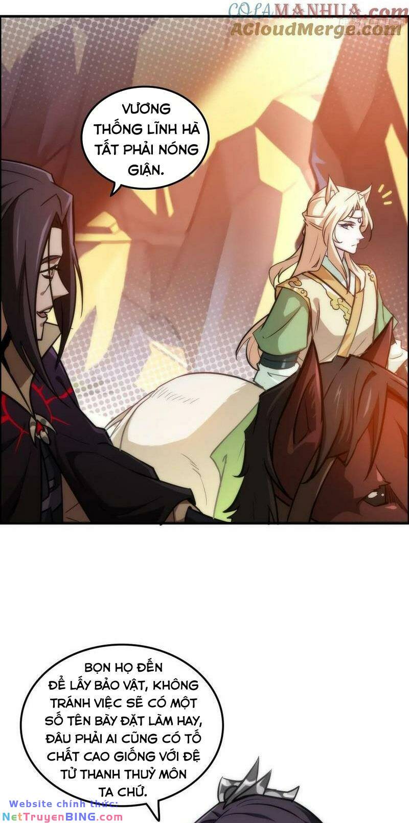 tu tiên chính là như vậy chapter 42 41