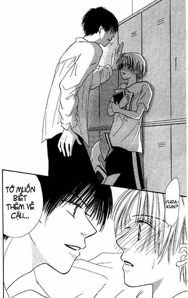 girl got game - power chapter 15 41