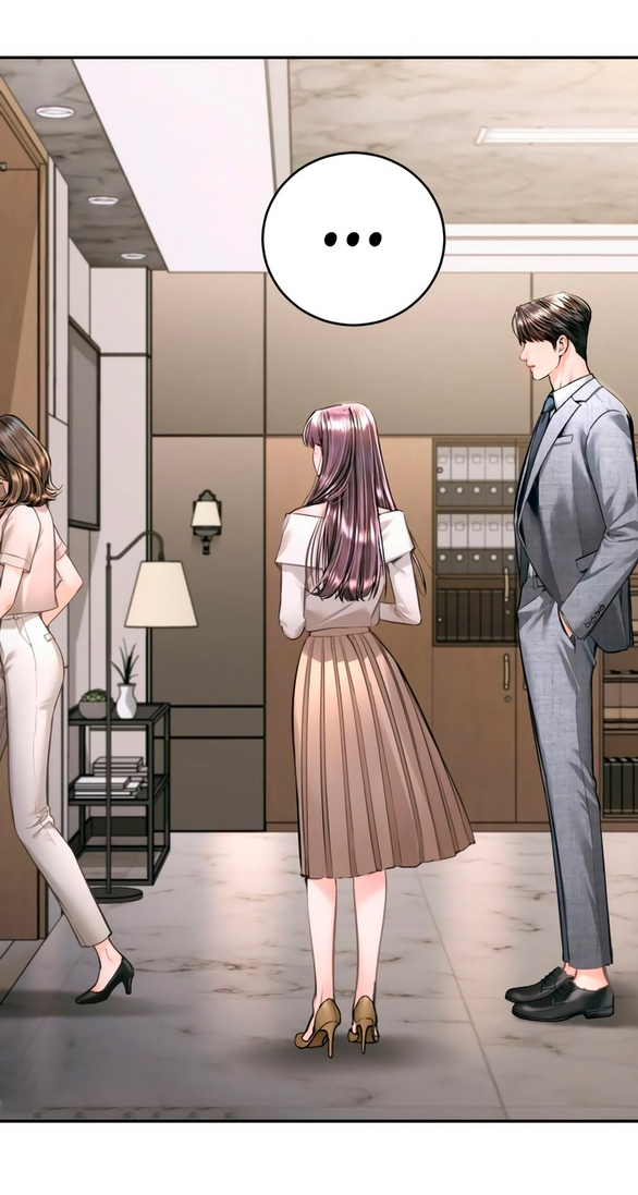 đứa trẻ trông giống tôi chapter 31.1 7