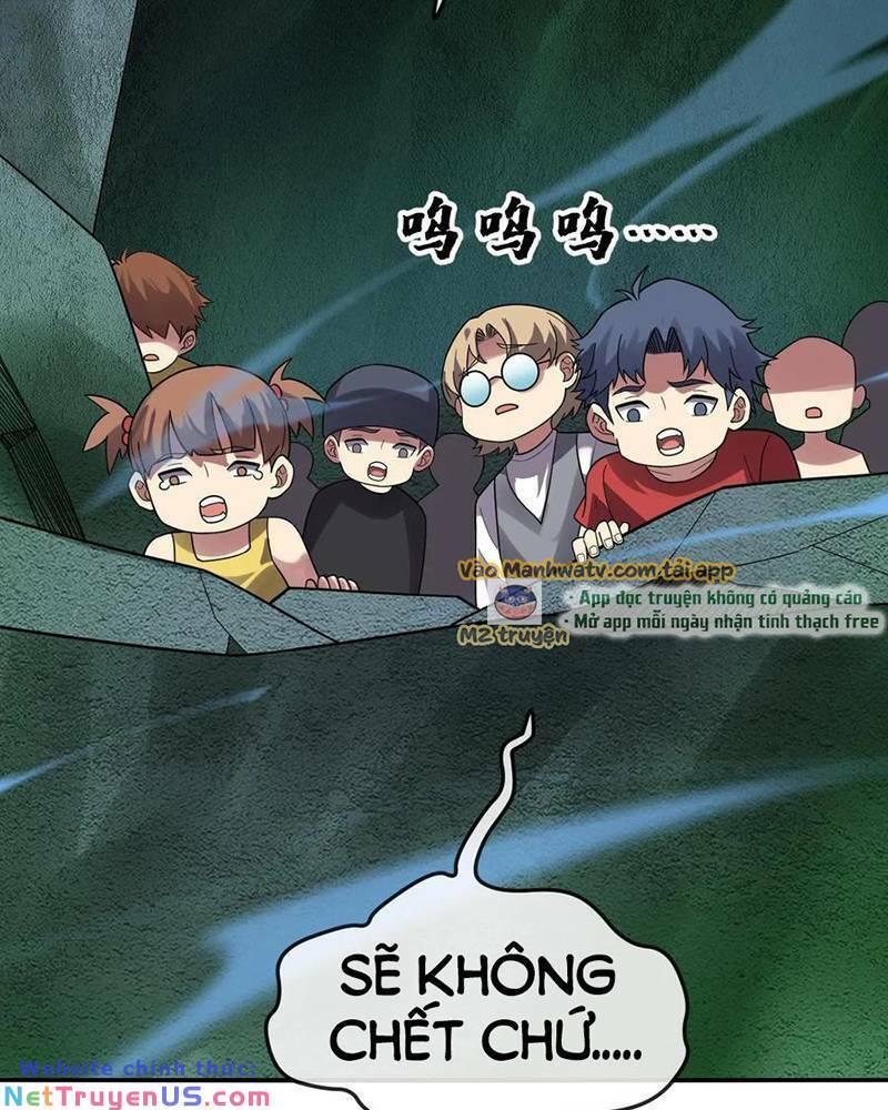 nhìn thấy thanh máu, ta xử tội thần linh chapter 87 42