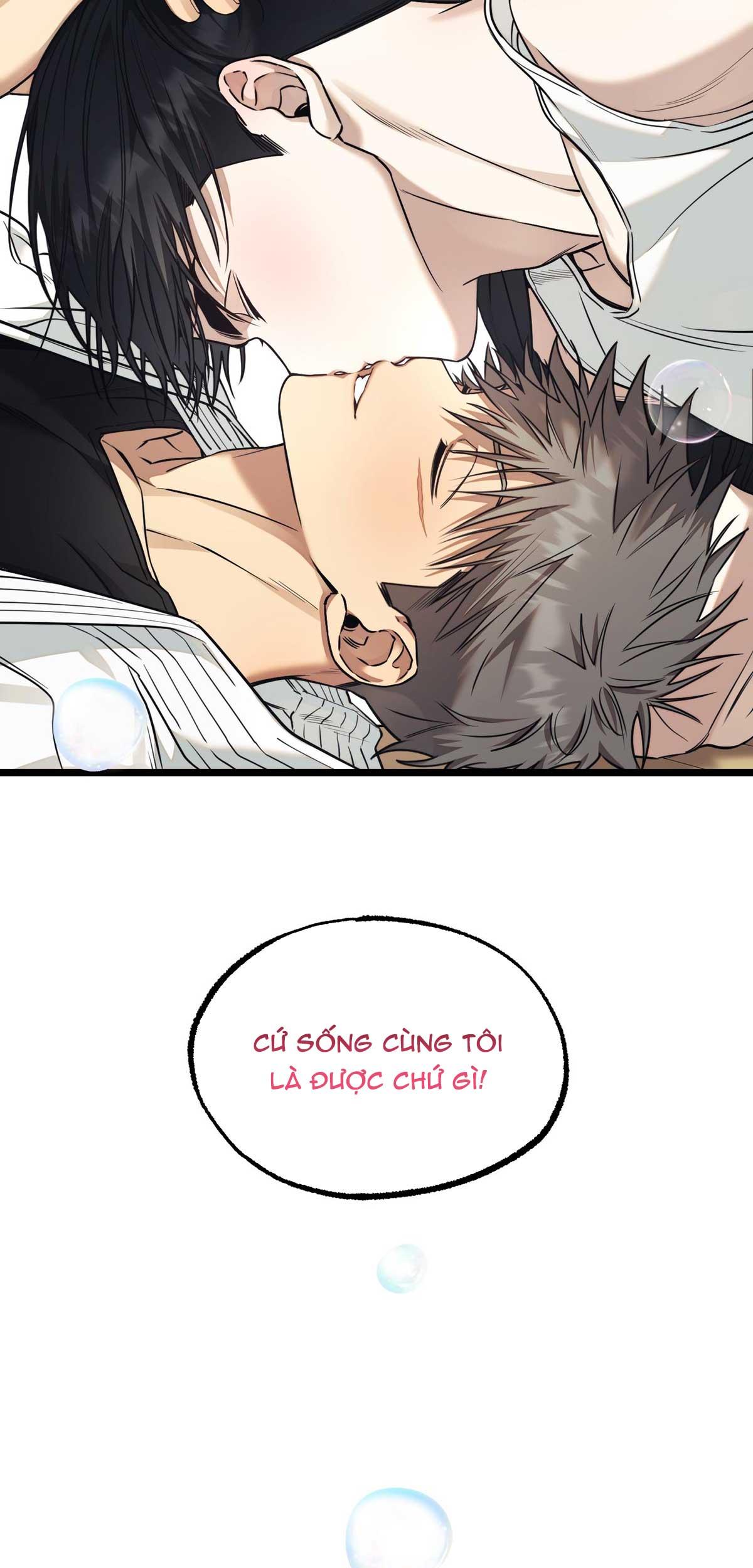 tôn kính và khát khao chapter 10 63