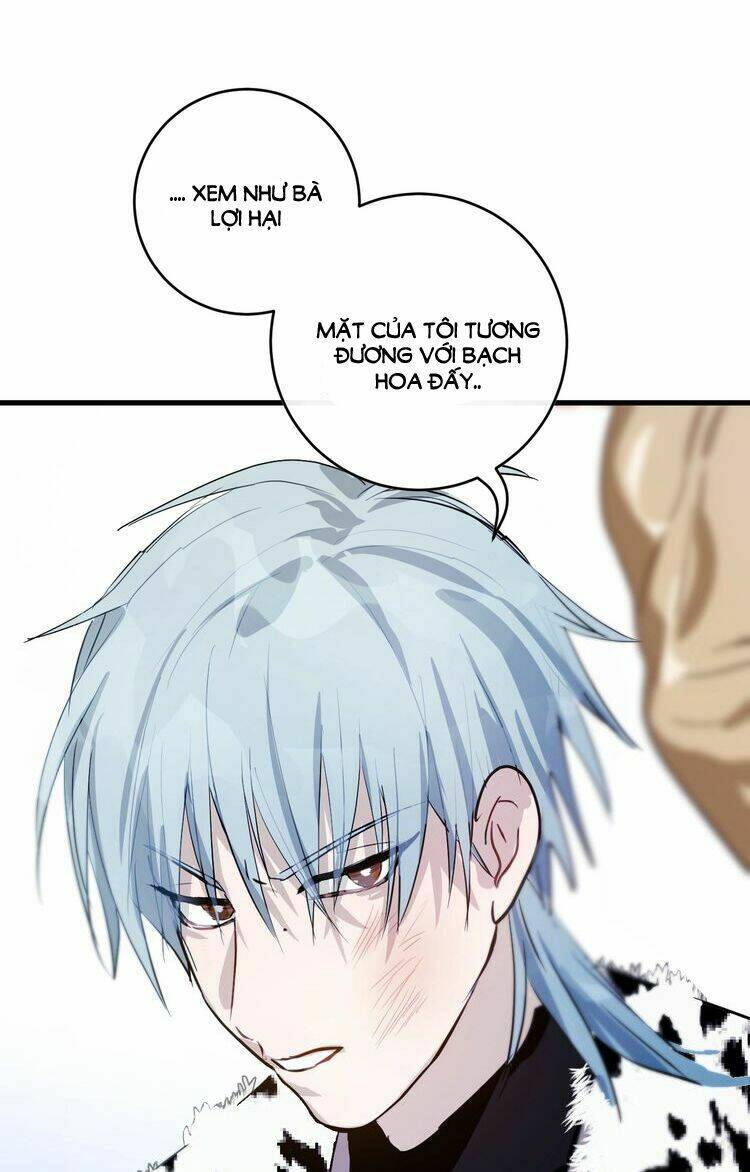 niên niên hữu ngư chapter 1 16