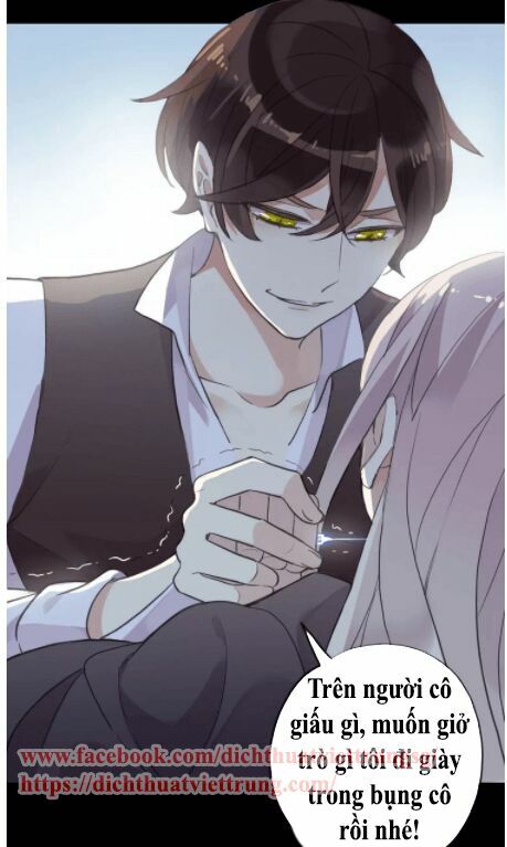 vết cắn ngọt ngào phần 2 chapter 10 18