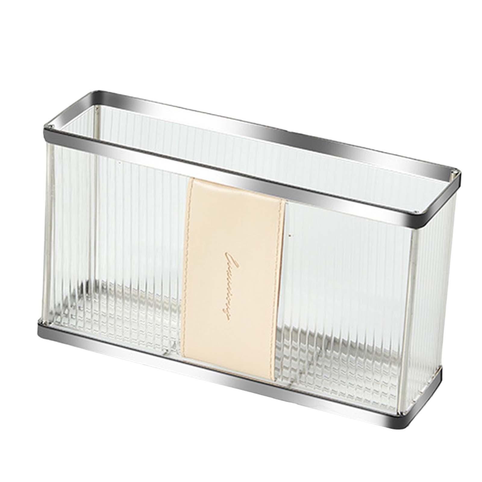 Storage Rack Ventilation Multipurpose Decoration for Dormitory Bathroom