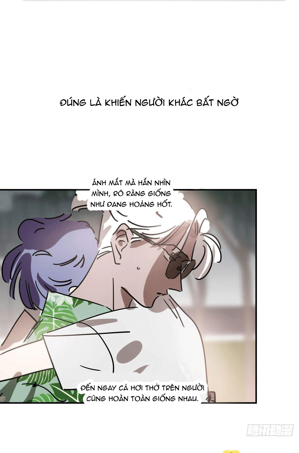 Bắt Lấy Ngao Ngao chapter 200 - Trang 35