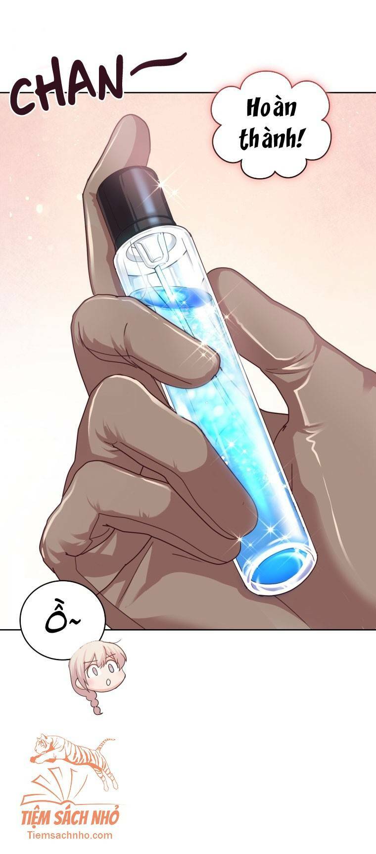 nhà điều chế nước hoa độc quyền của bạo chúa chapter 39 53