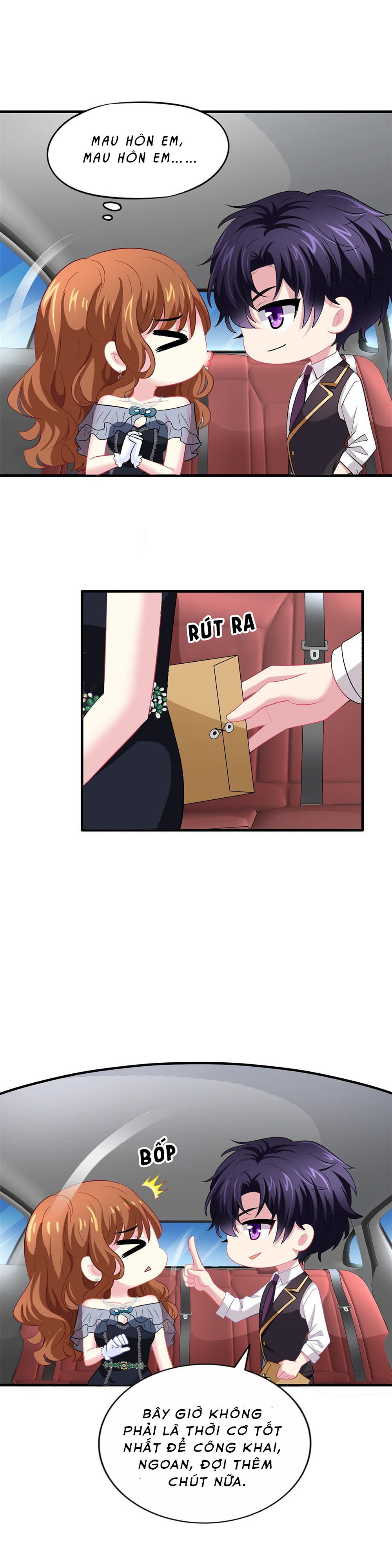 nữ hoàng điện ảnh chapter 29 5