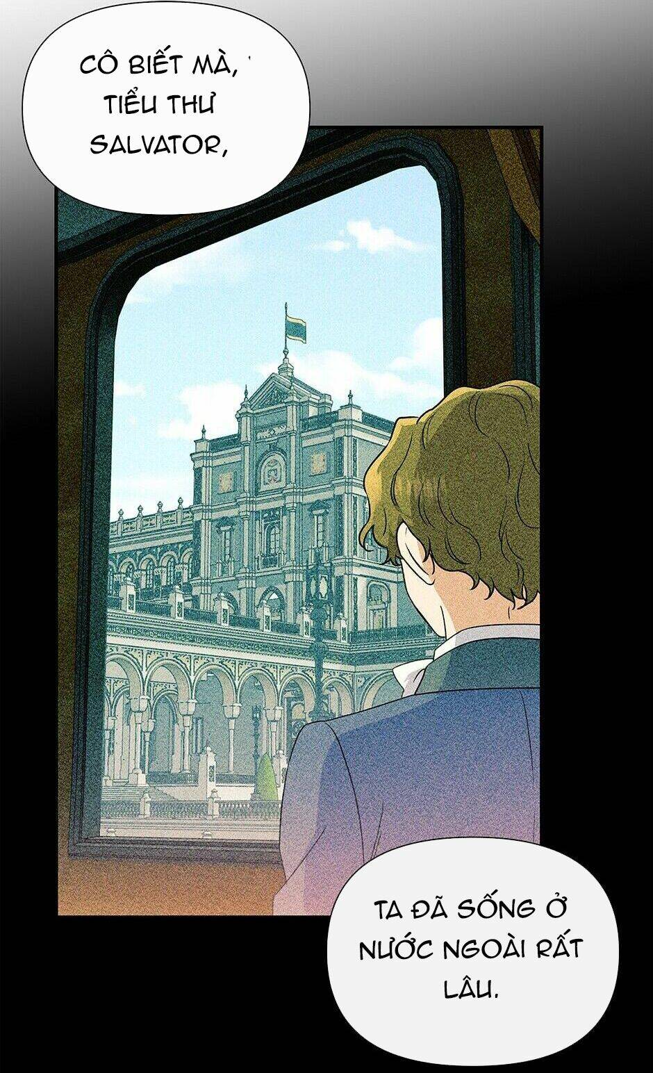 khế ước của nữ công tước quái vật chapter 99 15