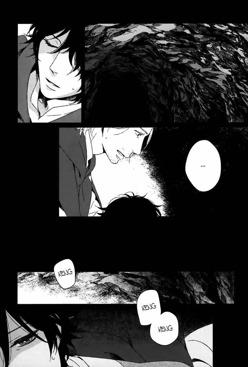 hyakunen kesshou mokuroku chapter 1 13