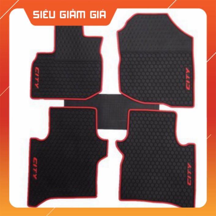 Phụ kiện Làm đẹp xe CITY Hàng Cao Cấp