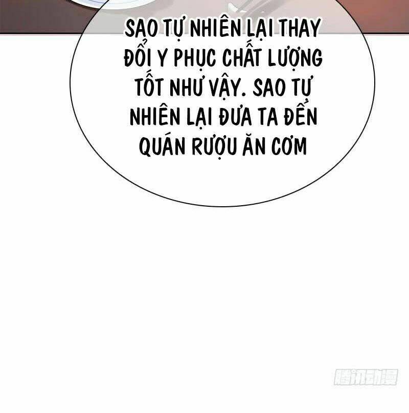 điền viên mật sủng: cô vợ nóng bỏng chapter 45 14