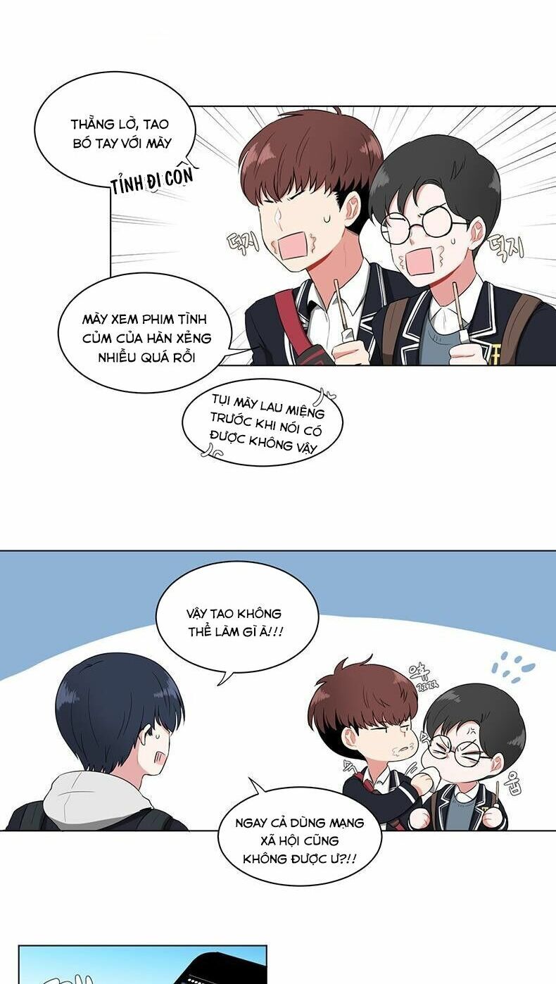 từ vũ trụ đến ngân hà chapter 2 31