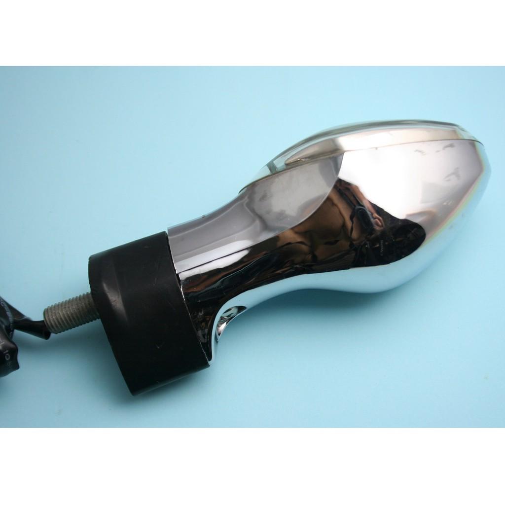 Củ xi nhan MSX125 LED khói,trắng