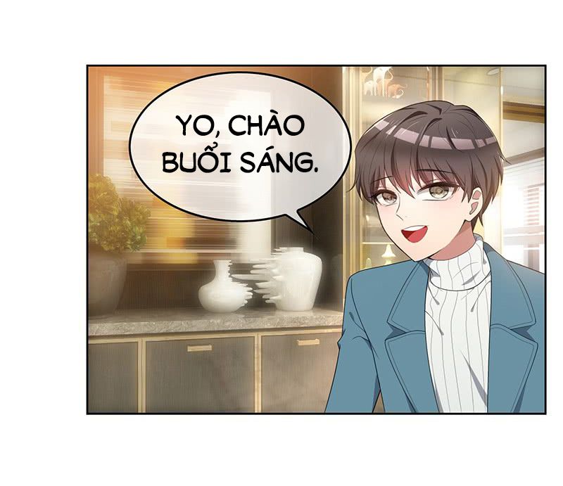 thuần tình lục thiếu chapter 14.1 15