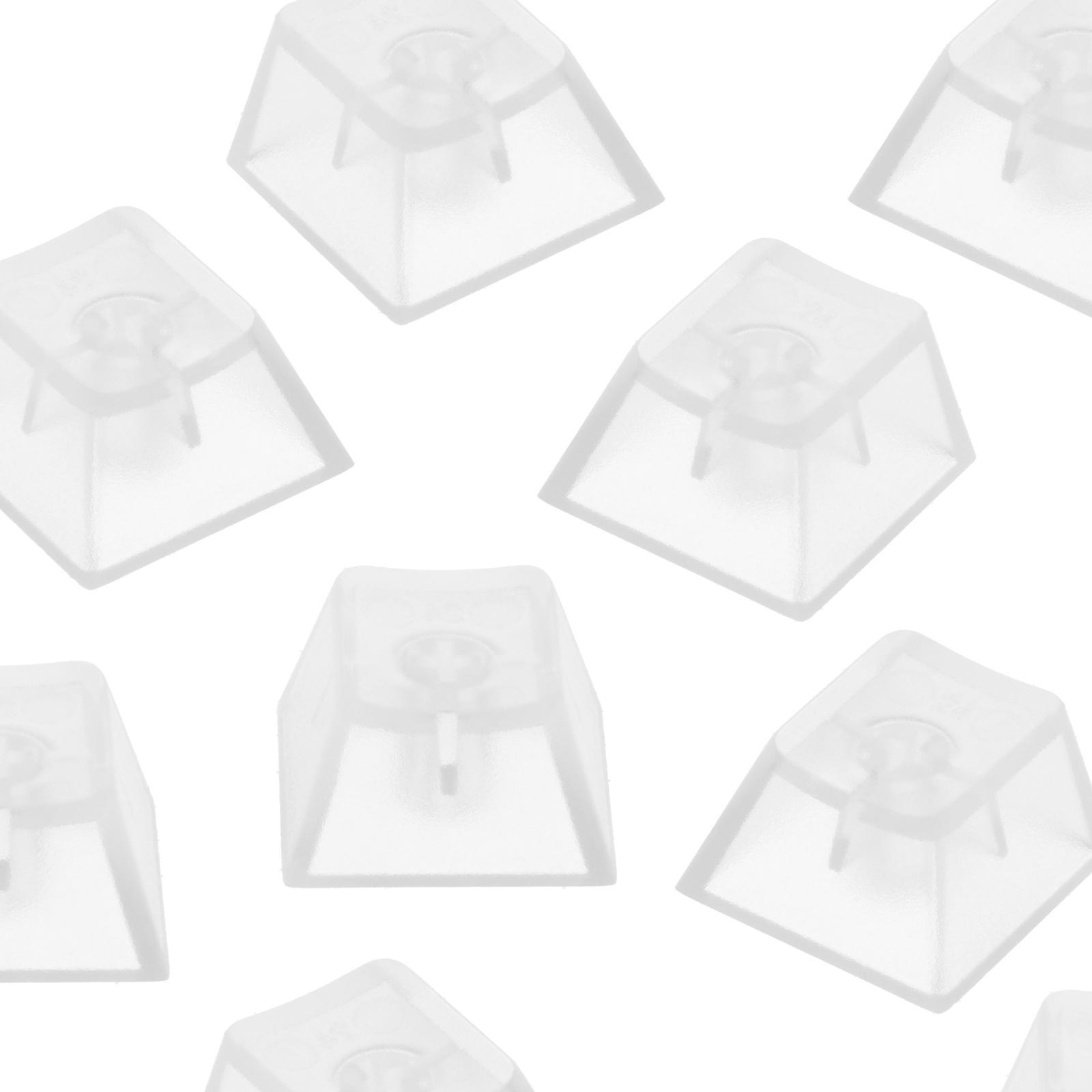 10- DIY Transparent  ABS Replacement for  R4 Switch