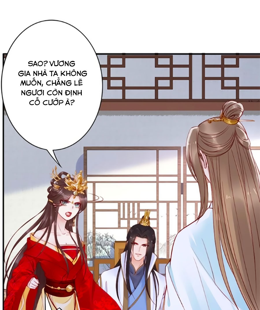 đế cung đông hoàng phi chapter 10 8
