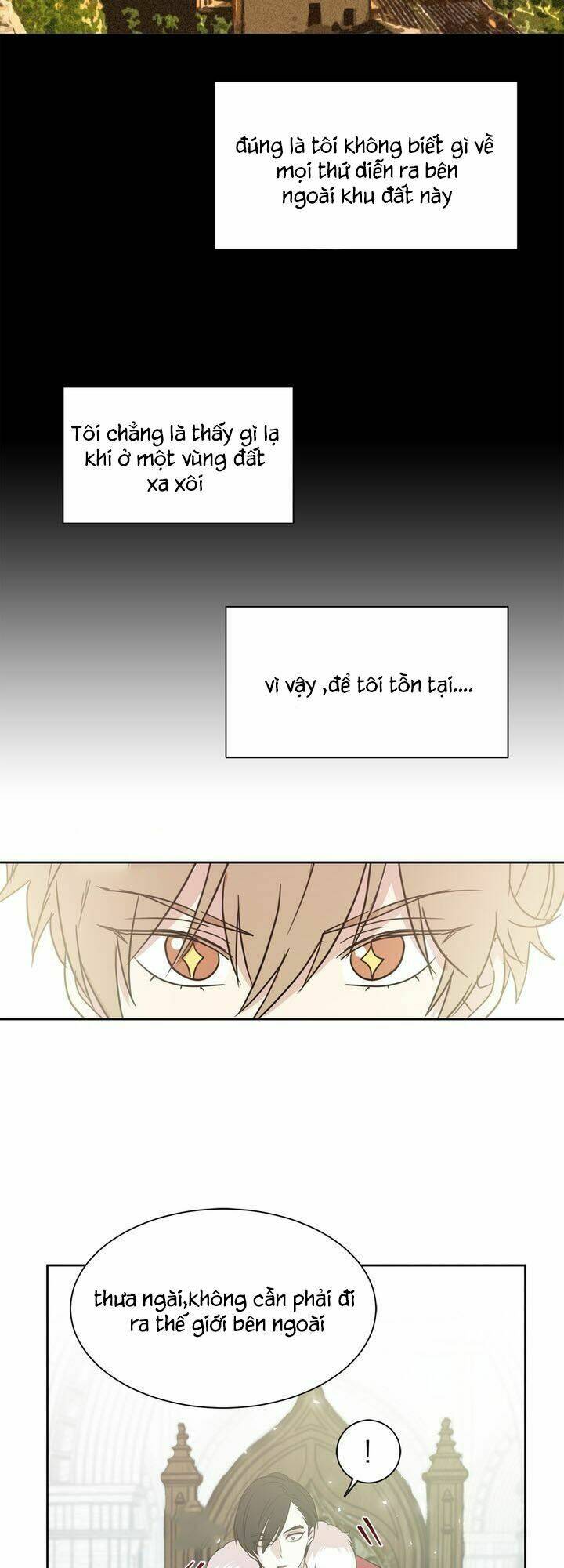 tôi chọn kết thúc của hoàng đế chapter 6 30