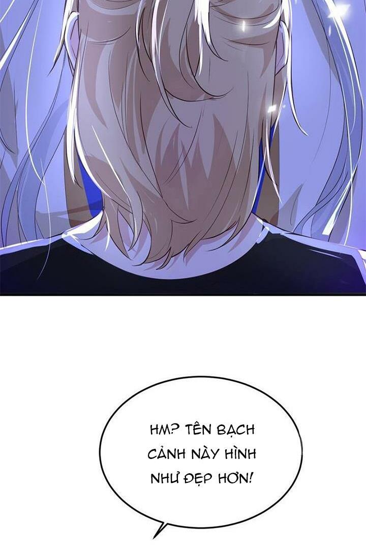 chàng vú em tu chân chapter 33 20