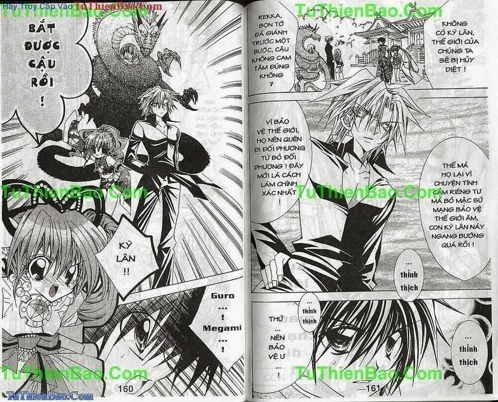 chuyện tình kỳ ảo chapter 2 81