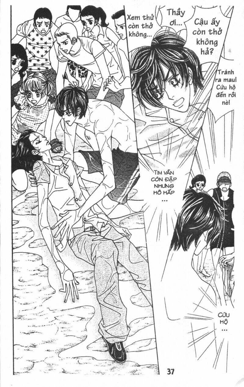 ruby doll chapter 3 36