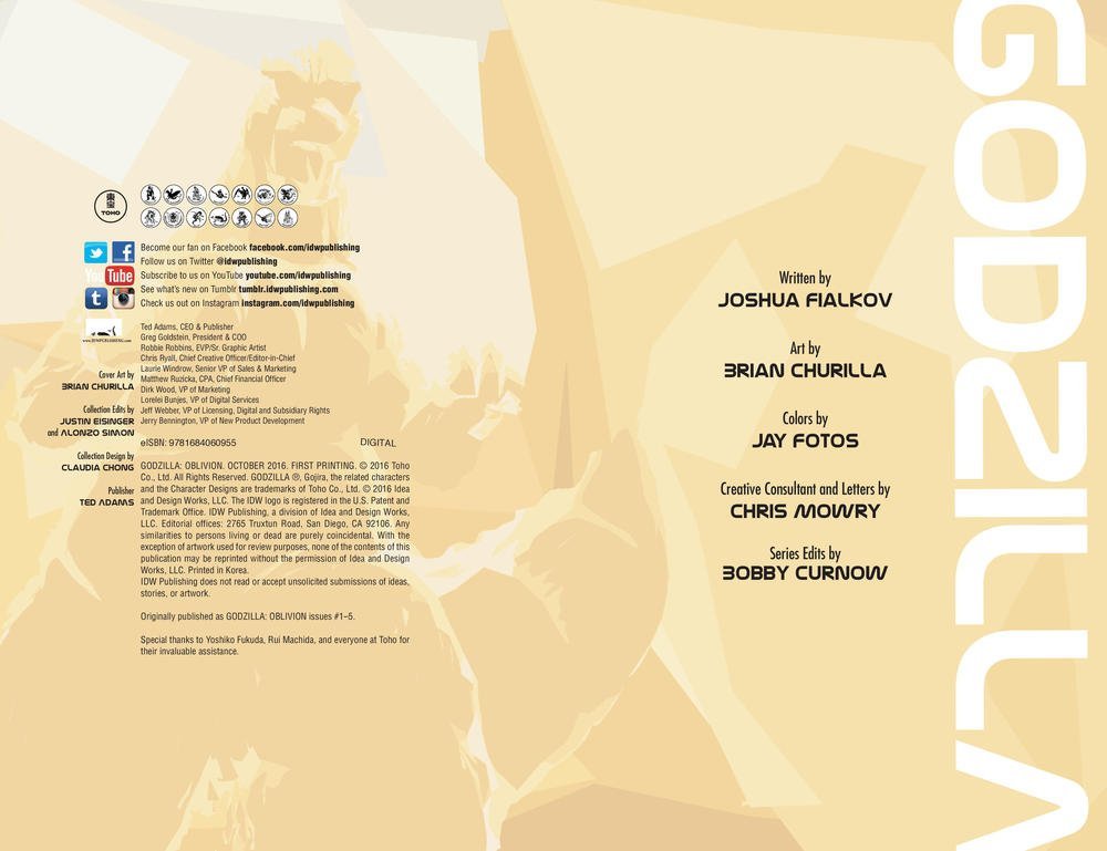 đại chiến godzilla chapter 1 3