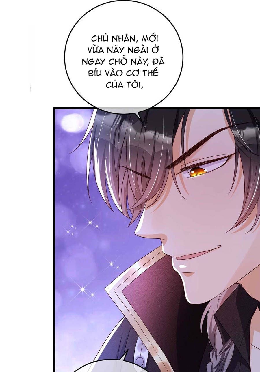 rước sói vào nhà chapter 15 3