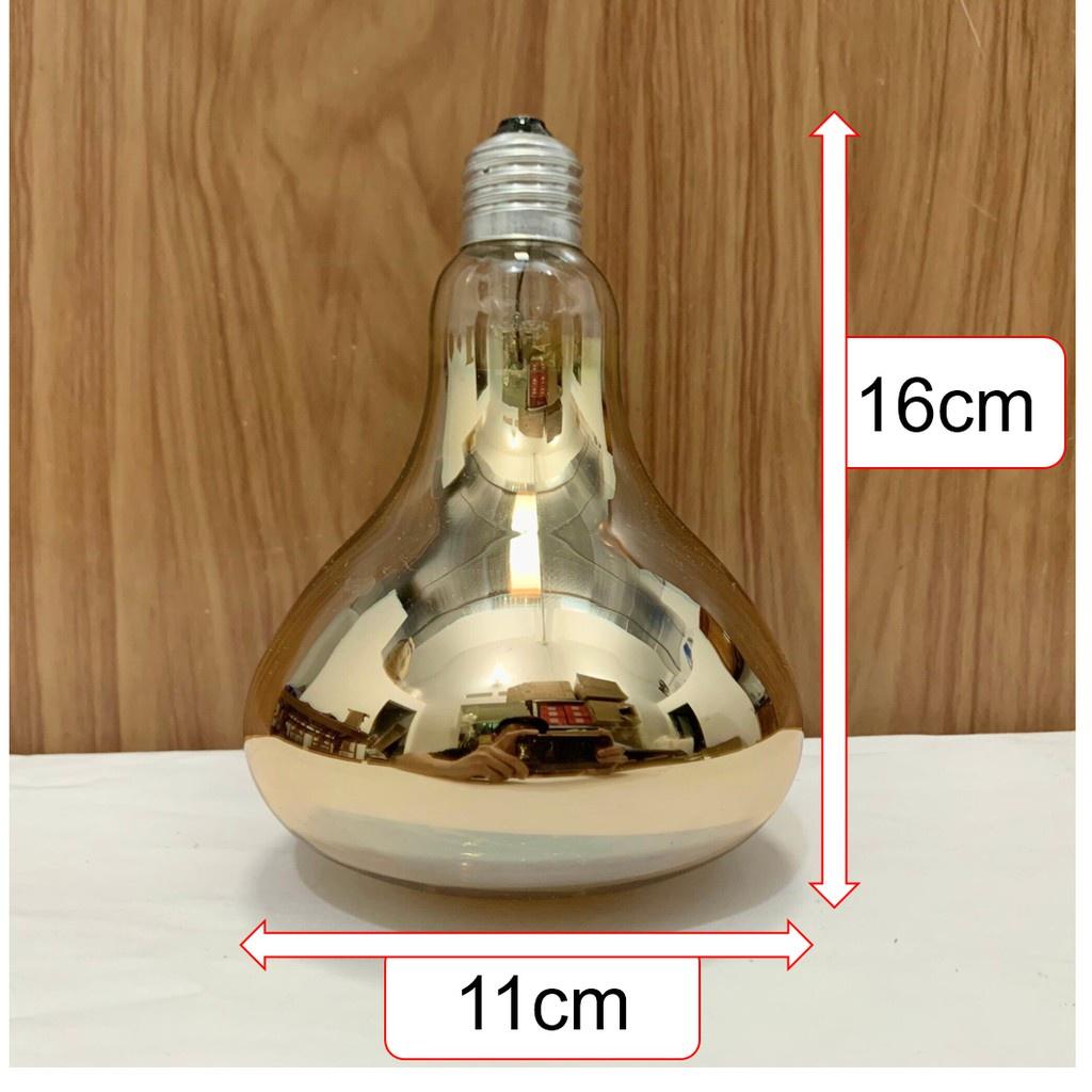 Bóng đèn sưởi nhà tắm 275W thay thế cho mọi đèn sưởi